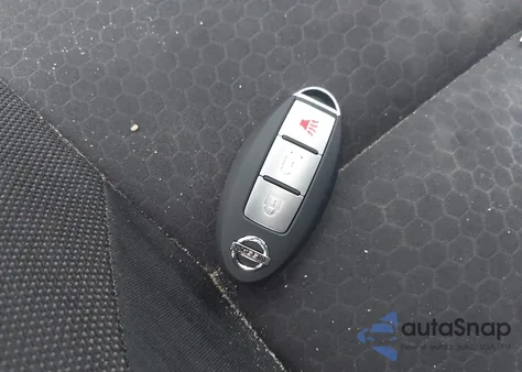 2013 Nissan Juke Sv from USA, damaged, VIN JN8AF5MR3DT203272